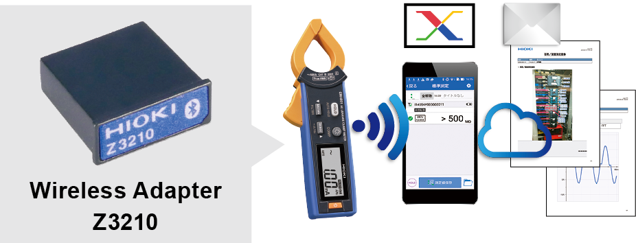 CM4001具有Bluetooth?無線技術(shù)