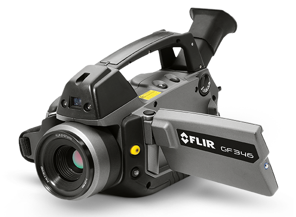 FLIR GF346