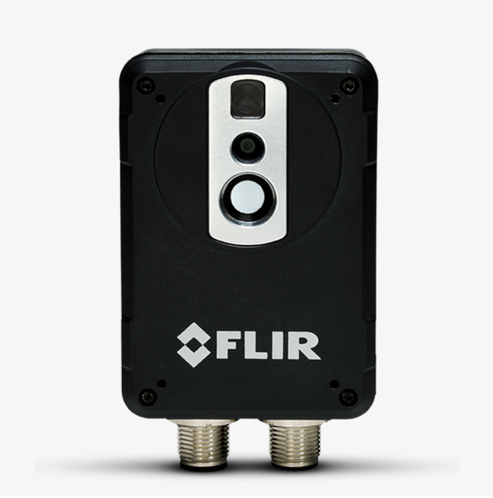 FLIR AX8紅外熱像儀